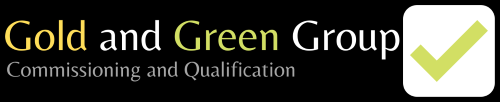 Gold and Green Group